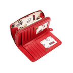 Vendula London - The Chocolate Box - Medium Ziparound Wallet