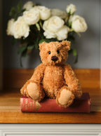 Charlie Bear - Huggable Harry