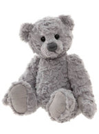 Charlie Bear - Gorgeous George