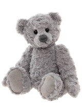 Charlie Bear - Gorgeous George
