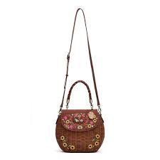 Vendula London - Flower Shop Amber Edition Basket Bag