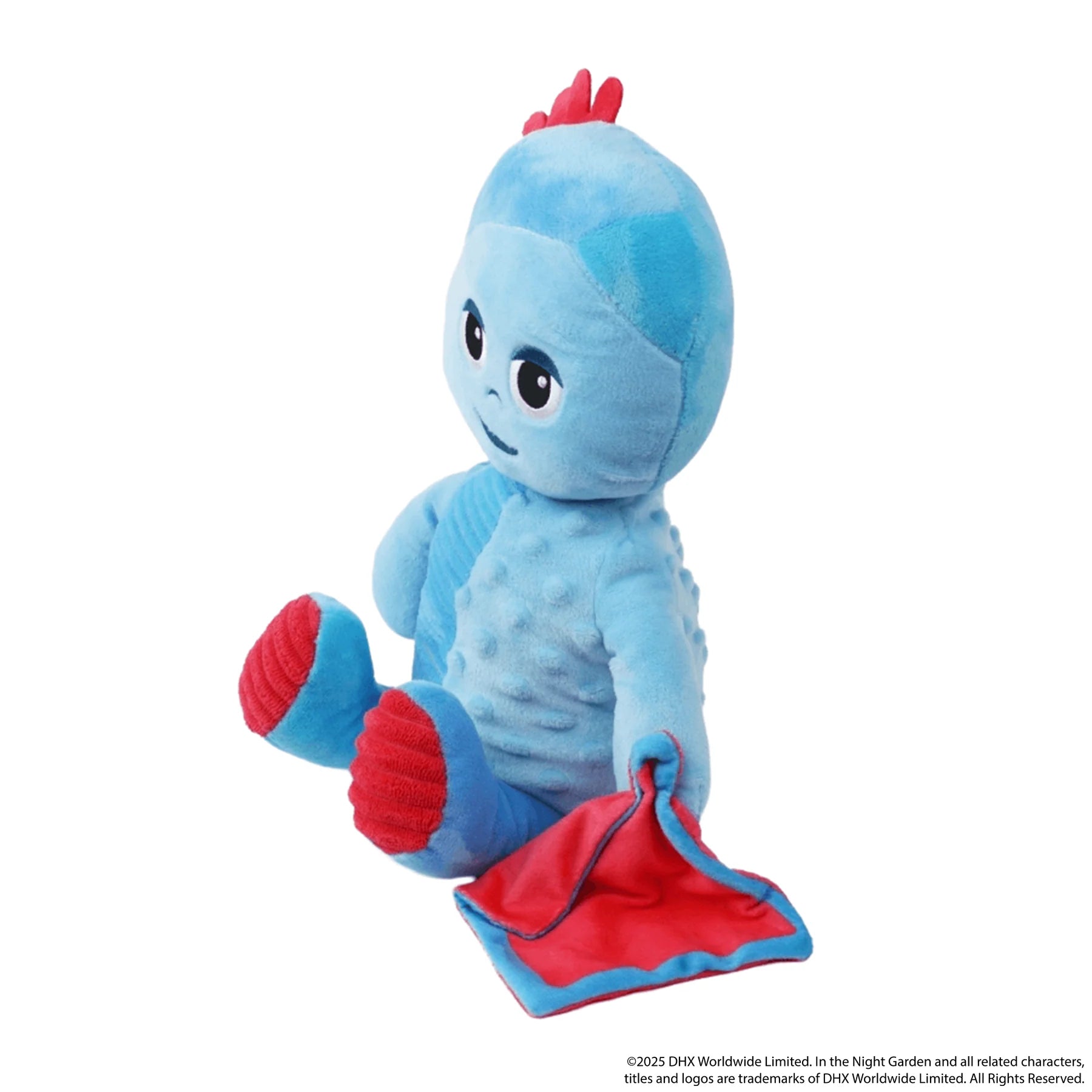 Warmies® Iggle Piggle™