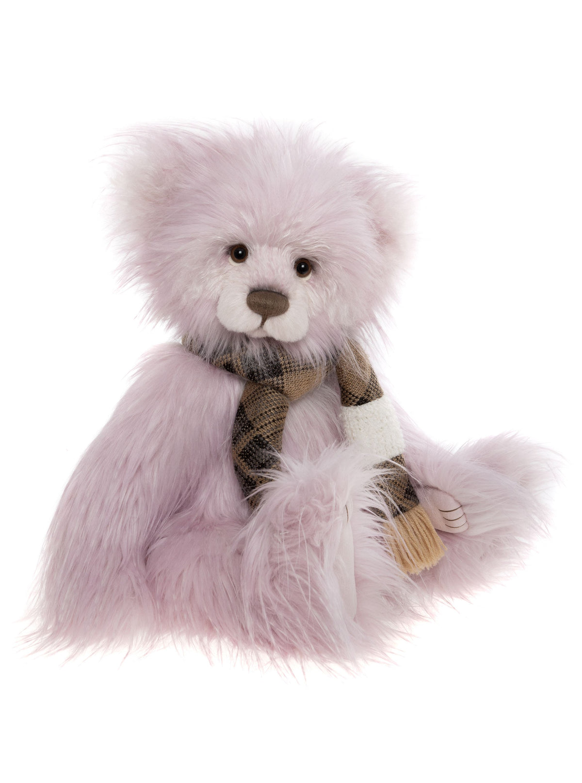 Charlie Bear - Iris