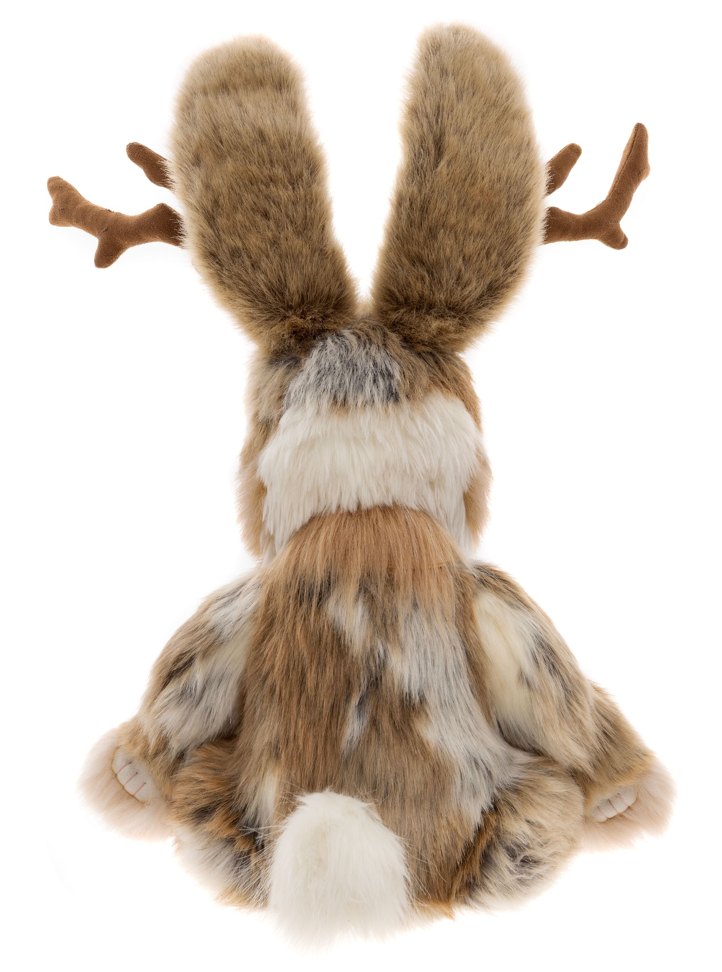Charlie Bear - Signature Collection - Jackalope