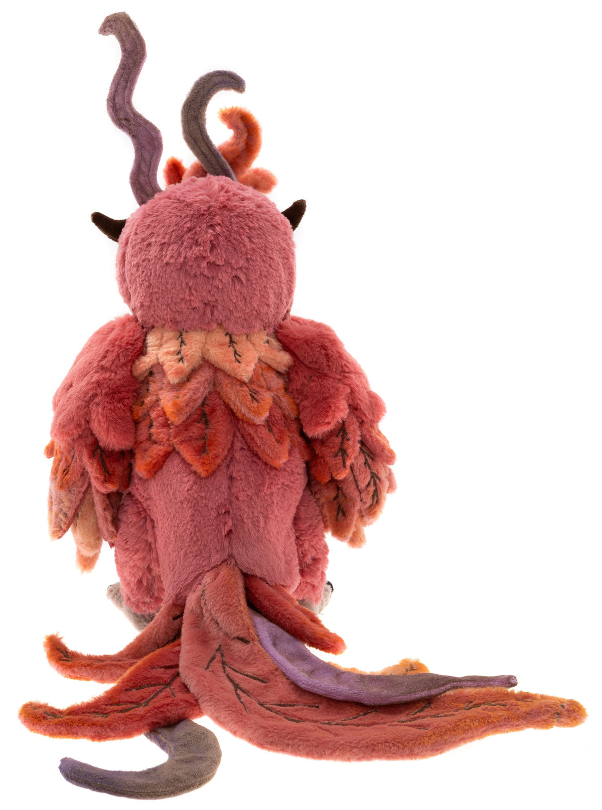 Charlie Bear - Signature Collection - Jinzi