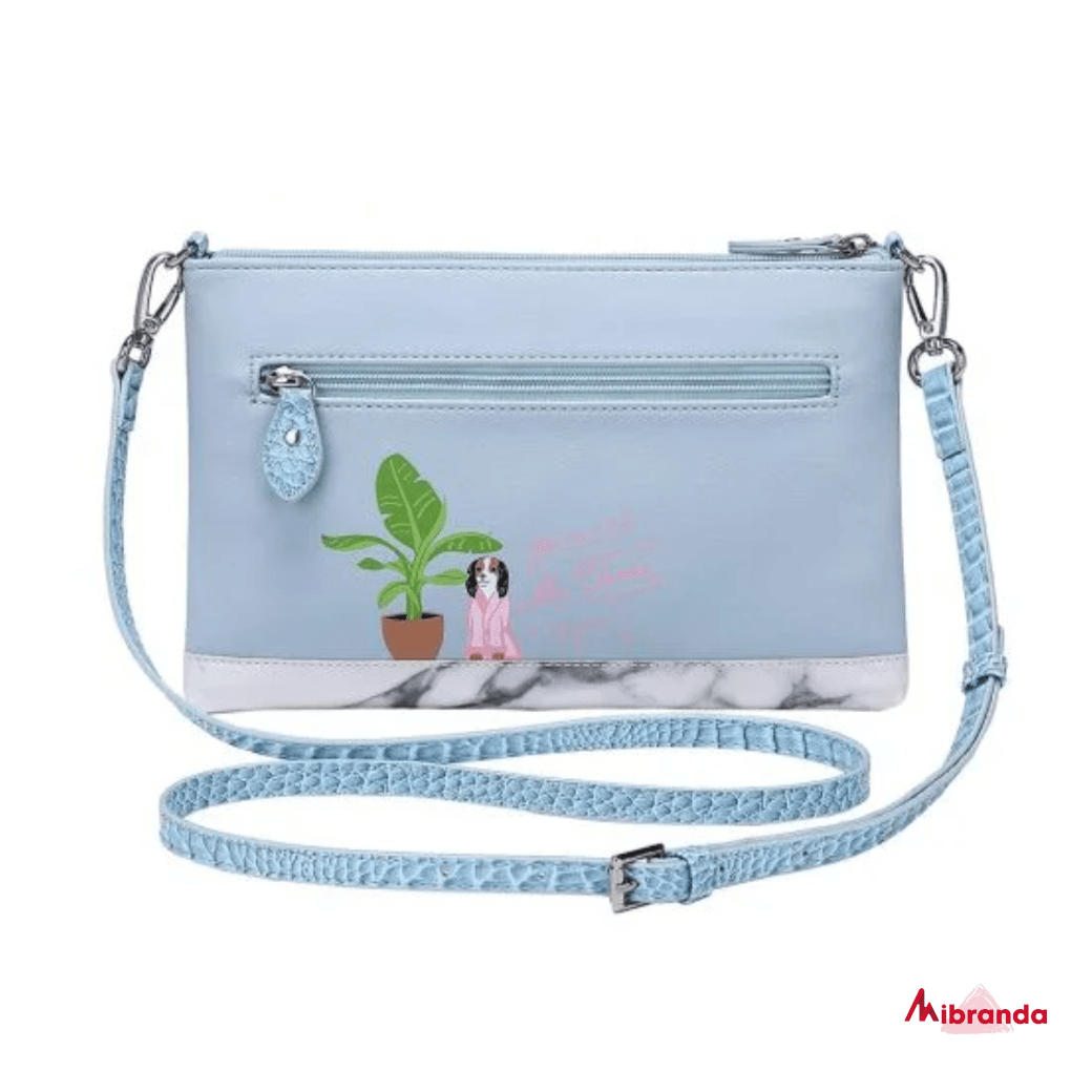 Posh Paws Spa Pouch bag