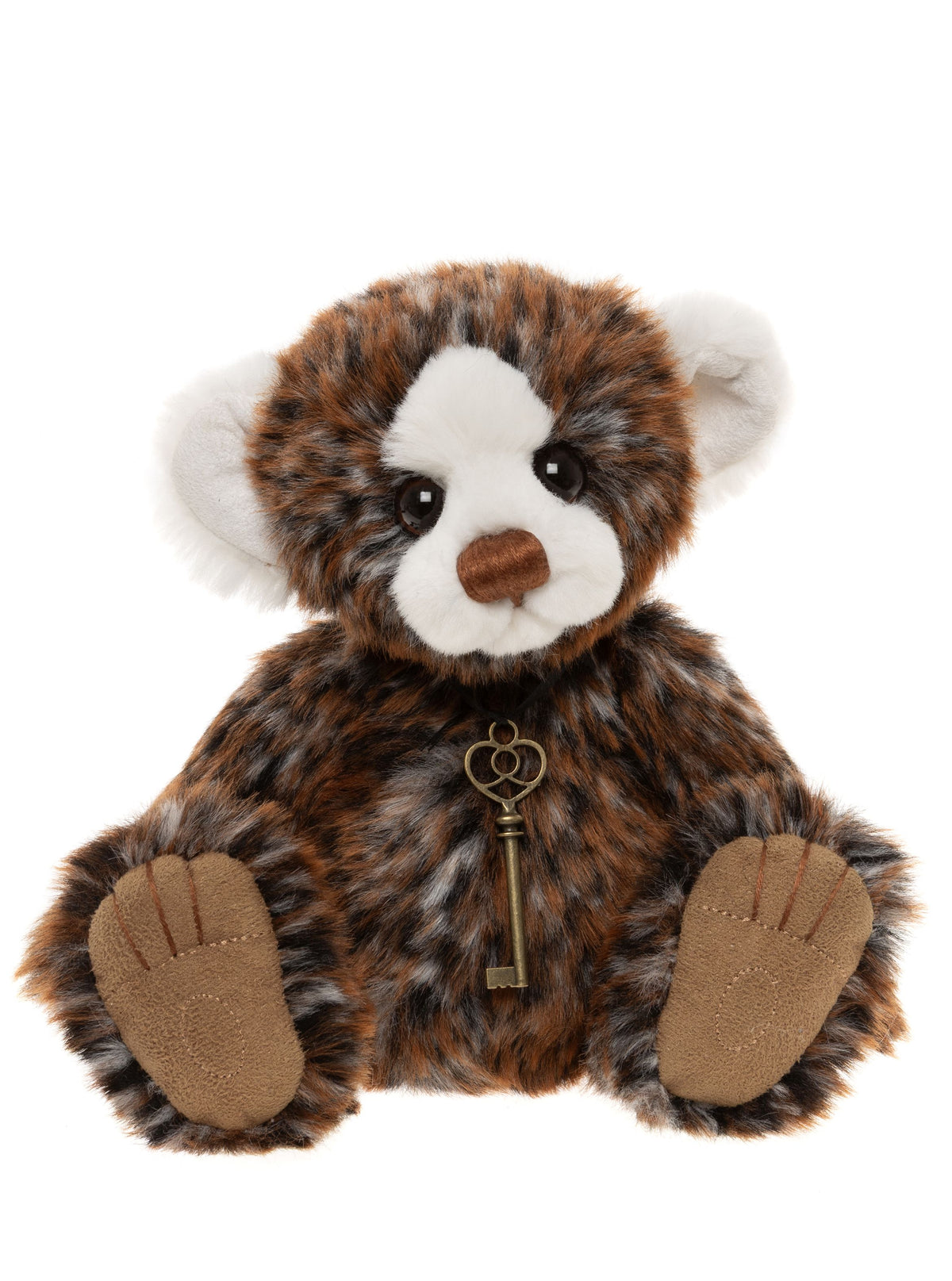 Charlie Bear - Key Monster