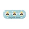 Sasse & Belle Glasses Case - Queen Bee Yourself