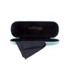 Sasse & Belle Glasses Case - Queen Bee Yourself