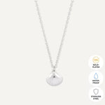 Memories: "SHELL YEAH"  - Sea Shell Necklace