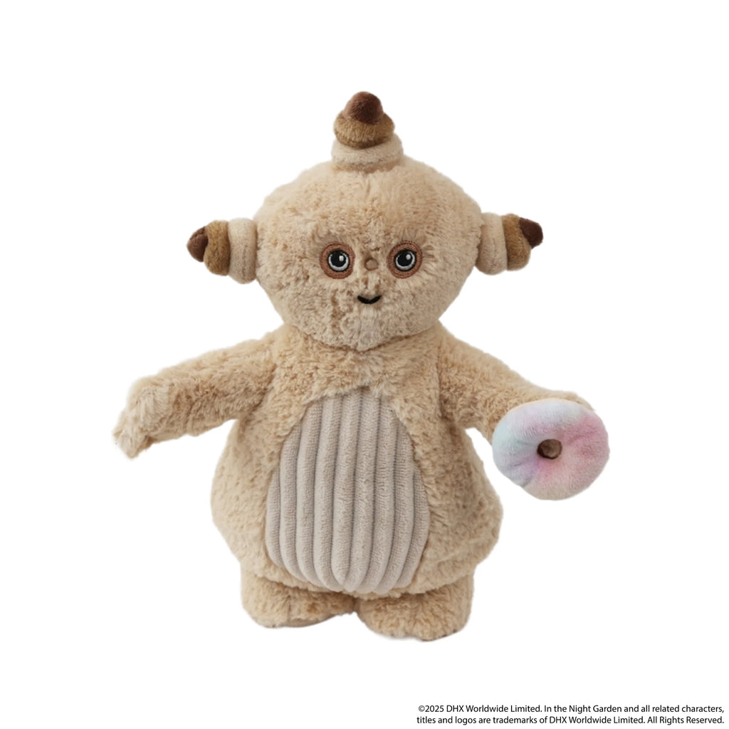Warmies® Makka Pakka™