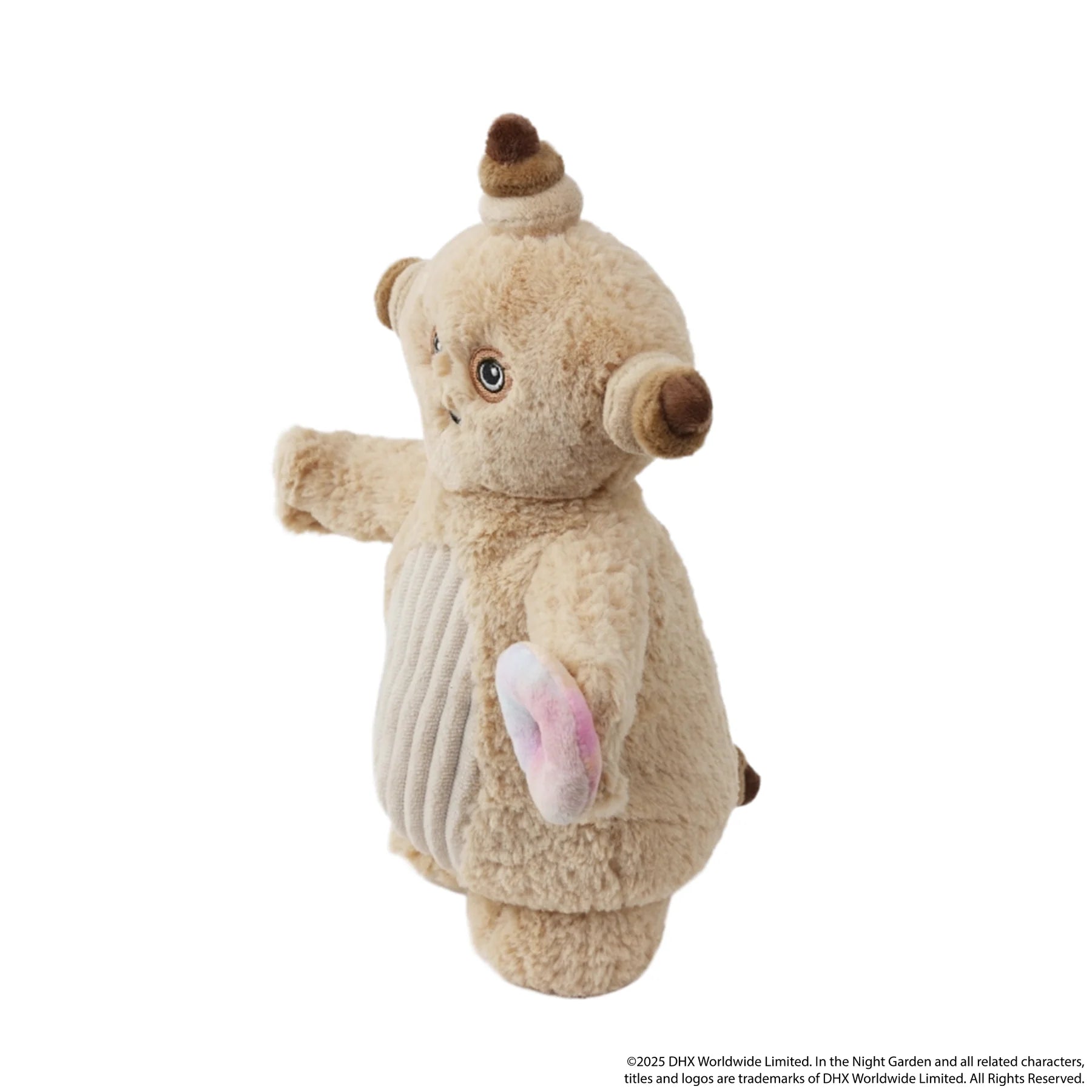 Warmies® Makka Pakka™