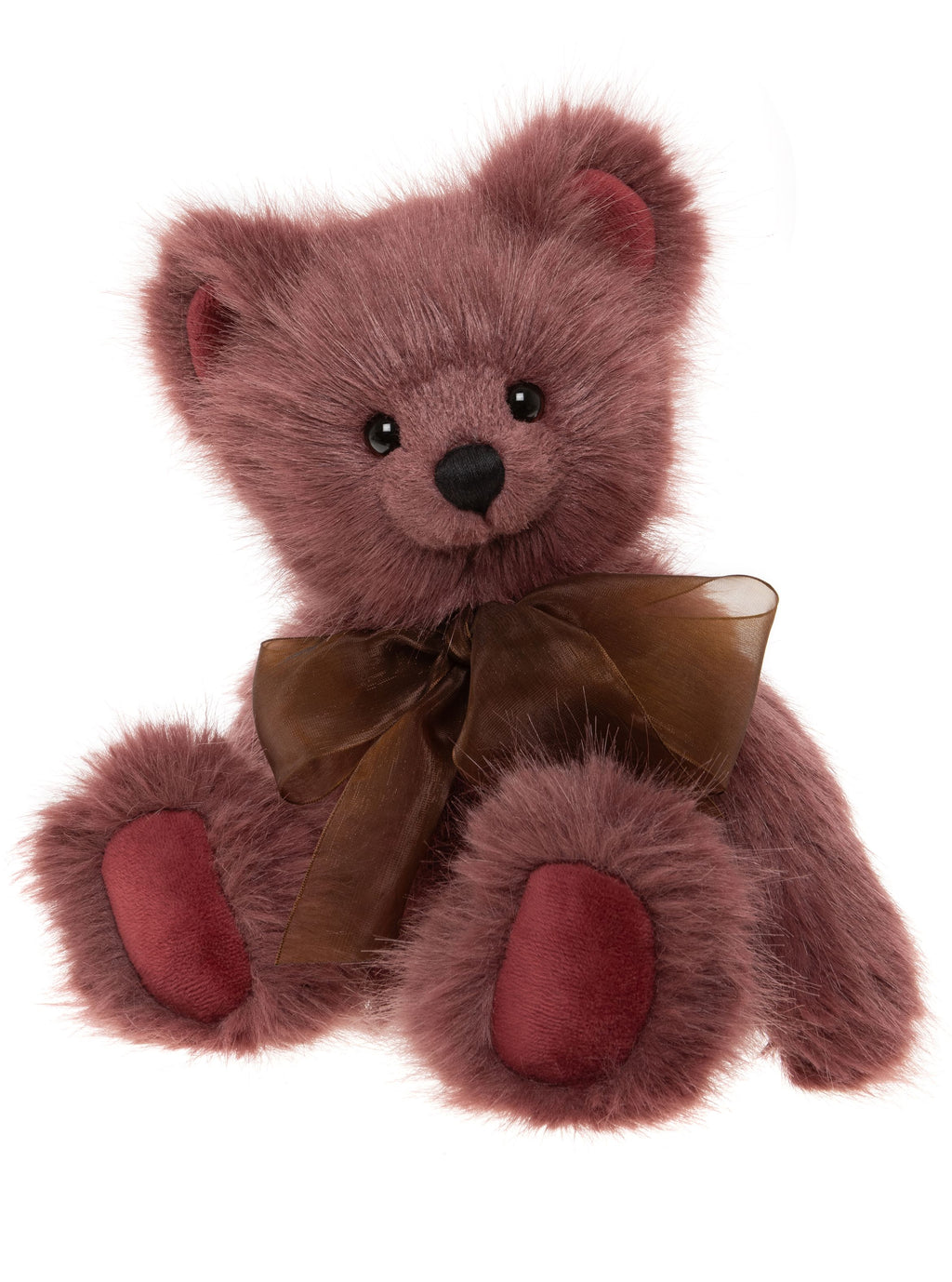 Charlie Bear - Maple