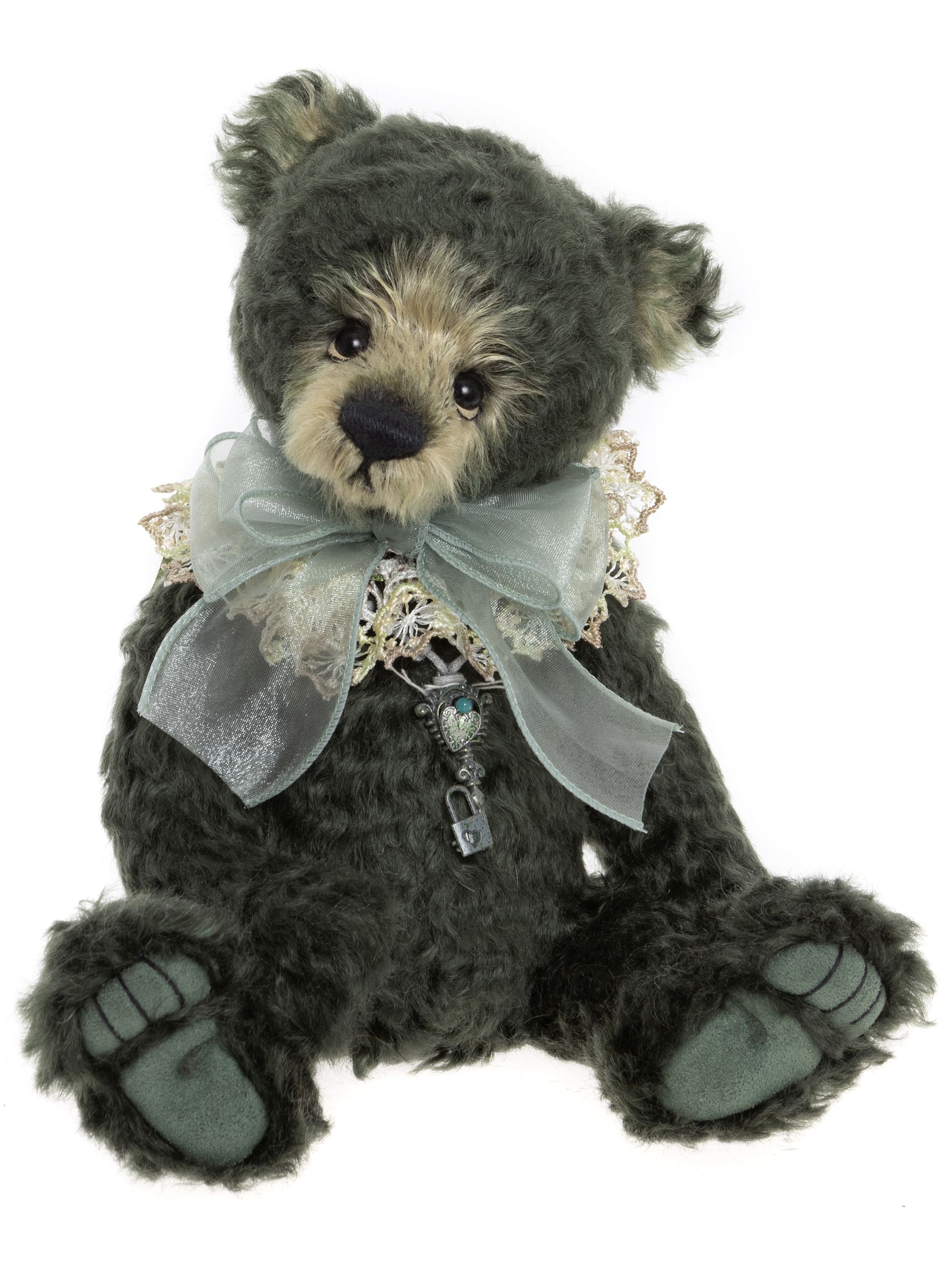 Charlie Bear - Isabelle Collection - Mary