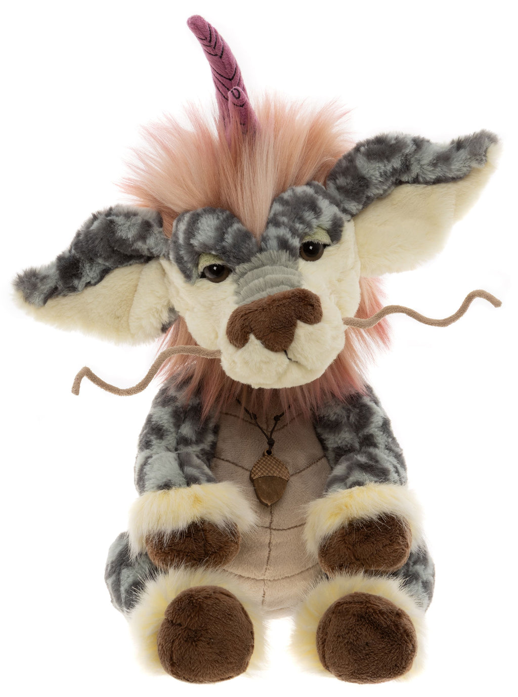 Charlie Bear - Signature Collection - Maylin