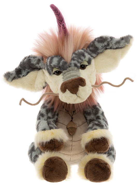 Charlie Bear - Signature Collection - Maylin