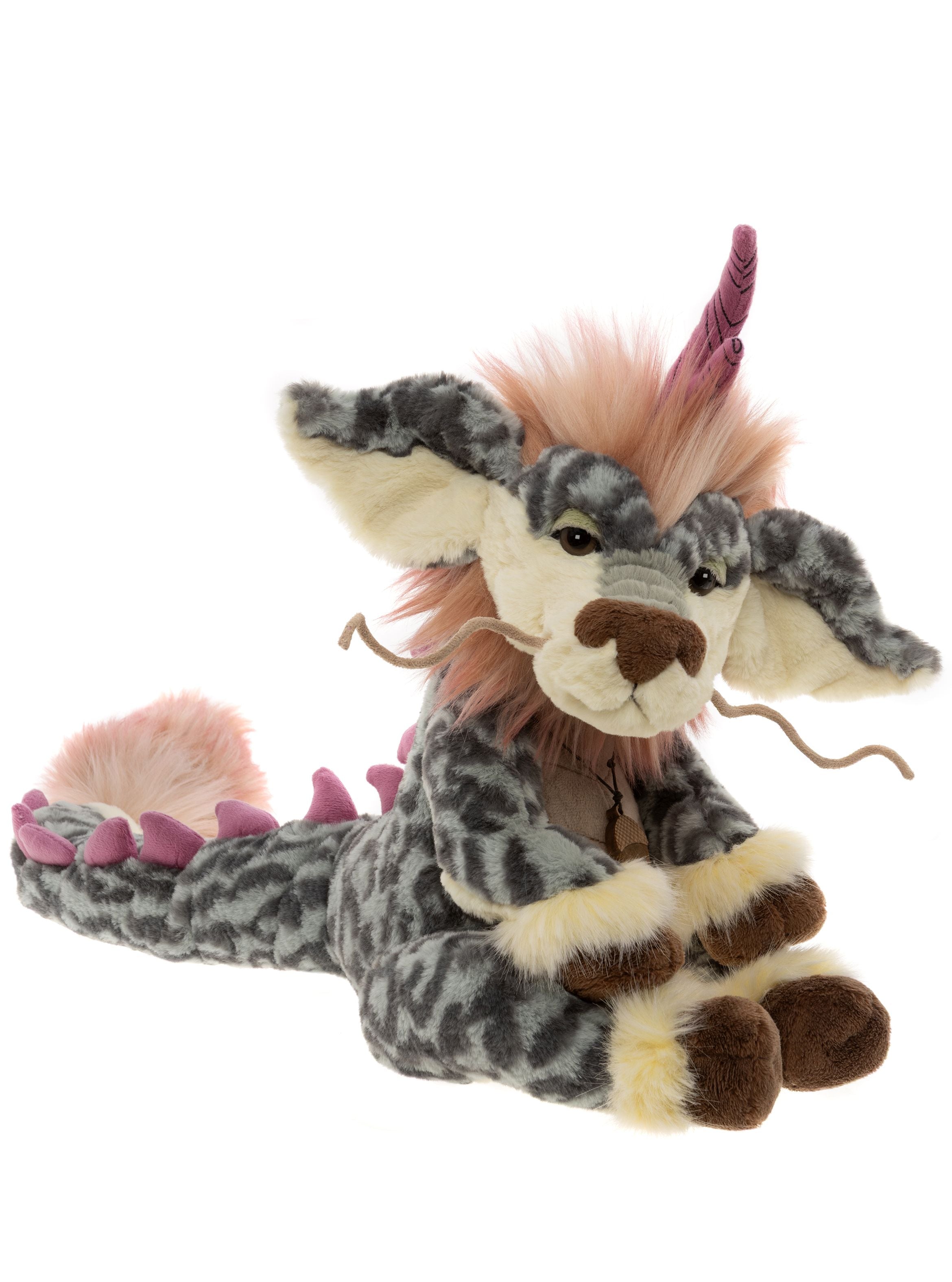 Charlie Bear - Signature Collection - Maylin