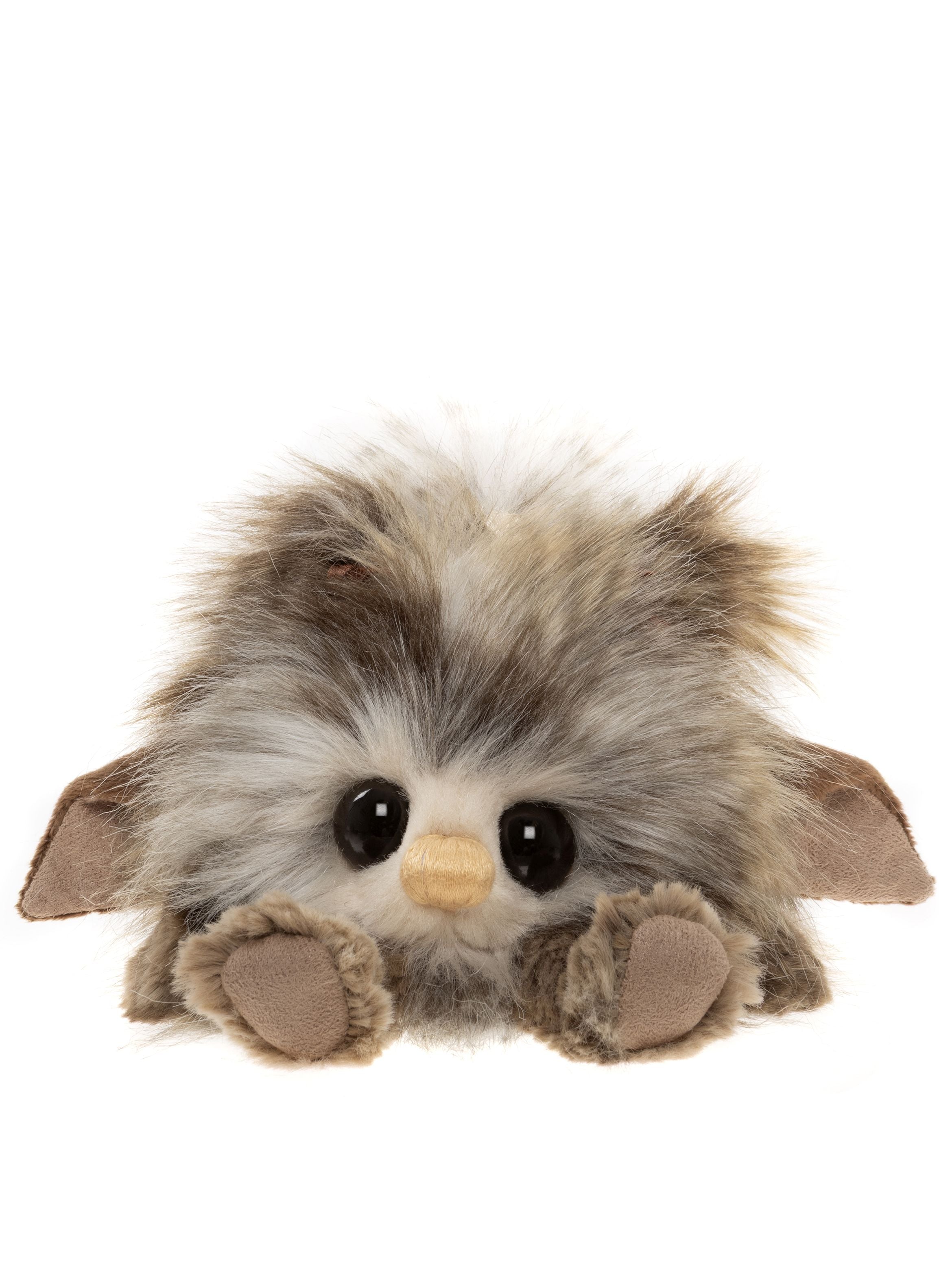 Charlie Bear - McDoodle Junior