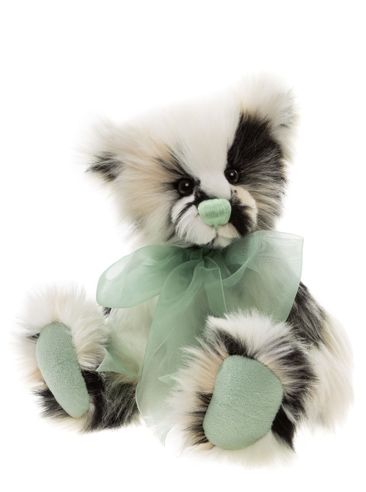 Charlie Bear - Mint Crumble