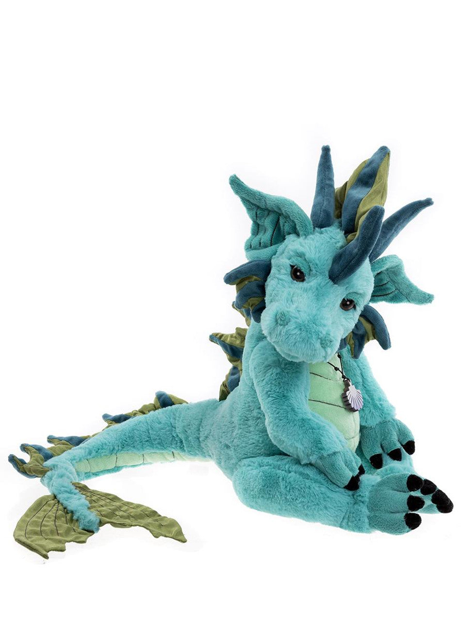 Charlie Bears  - Mirren