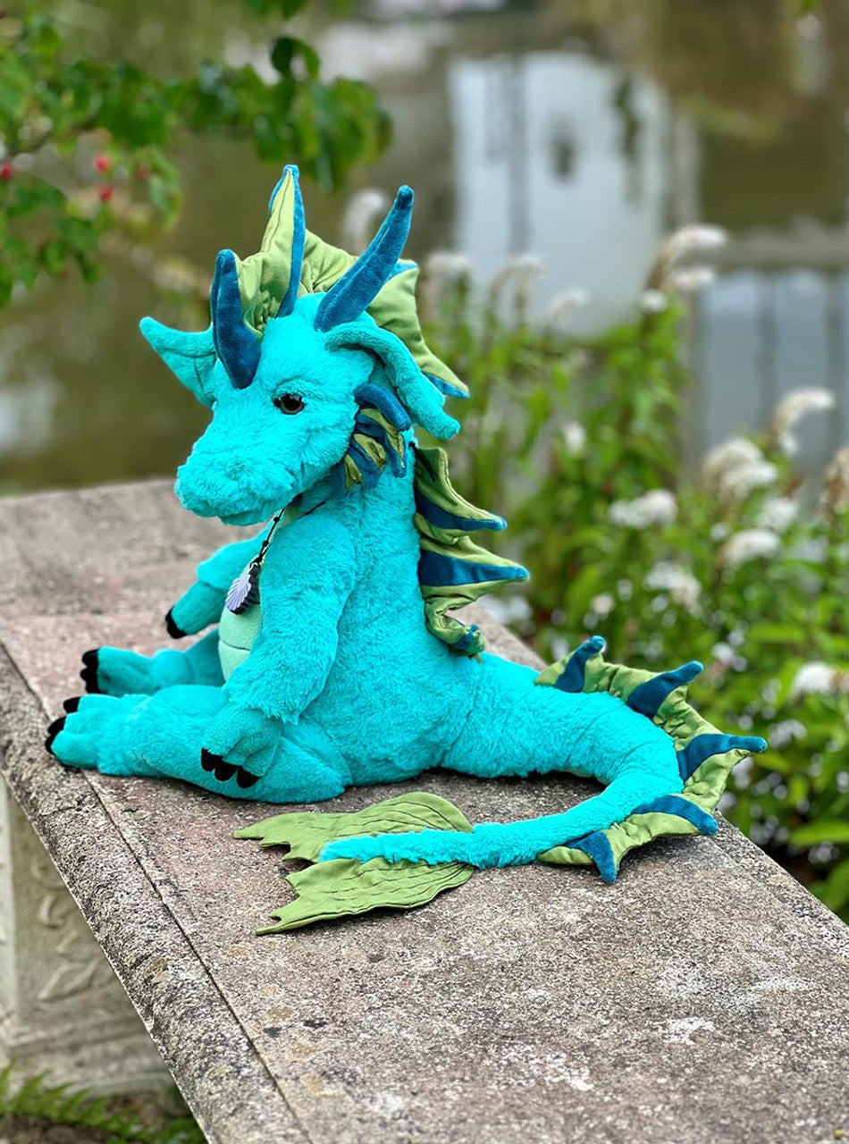 Charlie Bears  - Mirren