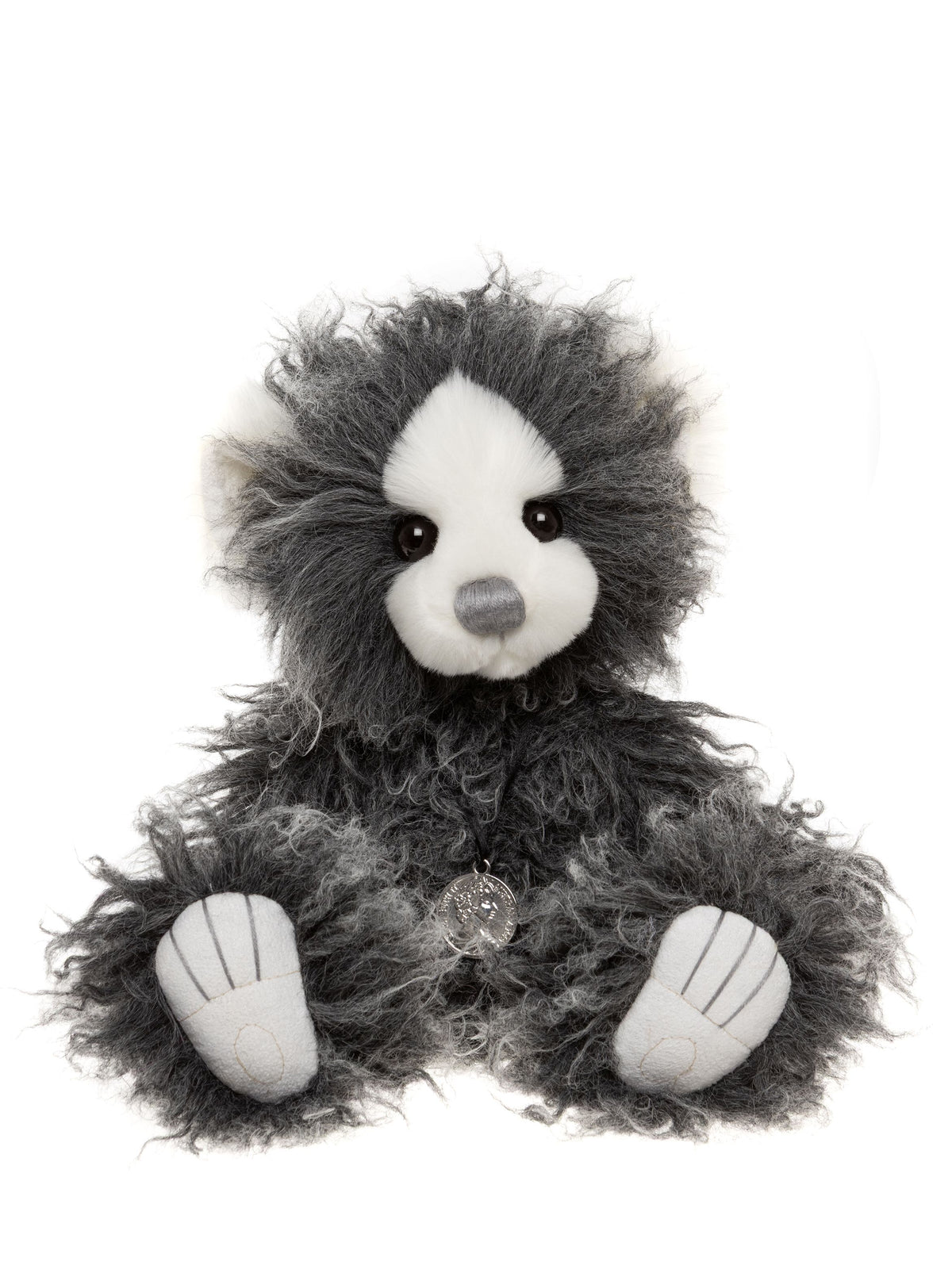 Charlie Bear - Money Monster