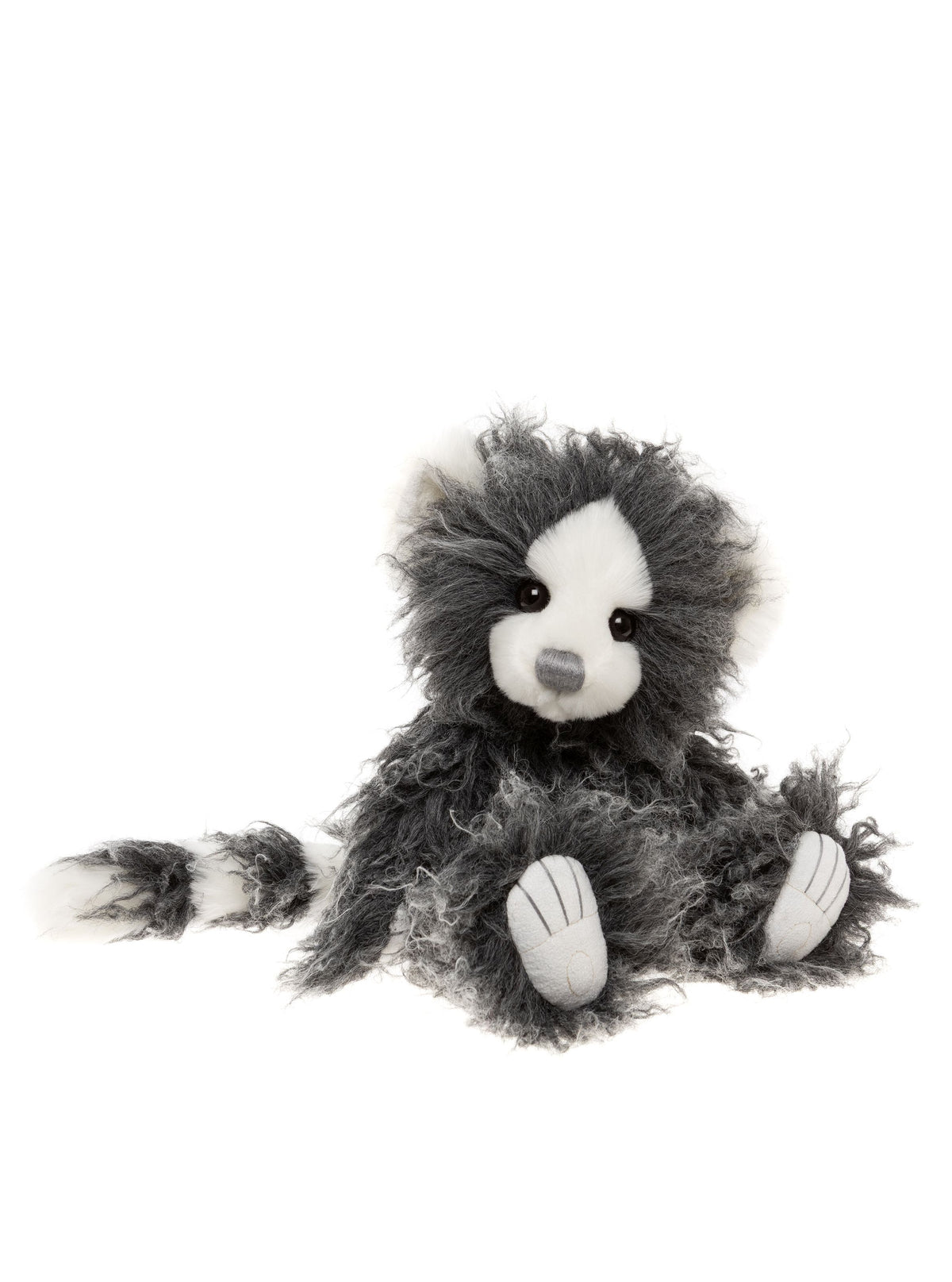 Charlie Bear - Money Monster