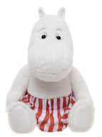 Charlie Bear - Moomin - Moominmamma