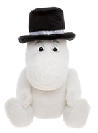 Charlie Bear - Moomin - Moominpappa