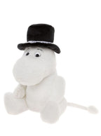Charlie Bear - Moomin - Moominpappa