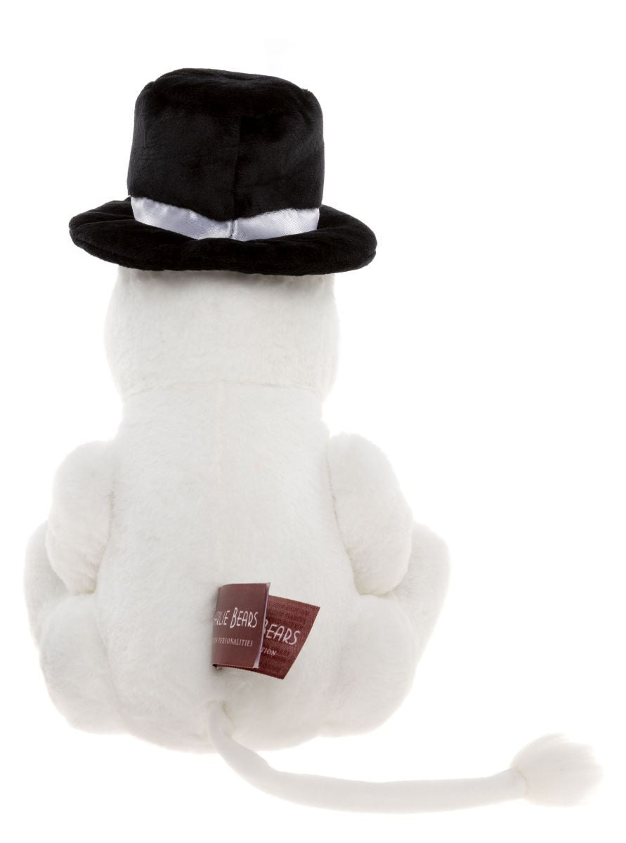 Charlie Bear - Moomin - Moominpappa