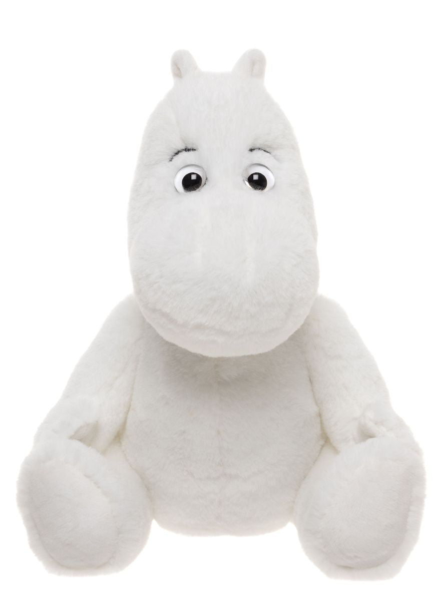 Charlie Bear - Moomin - Moomintroll