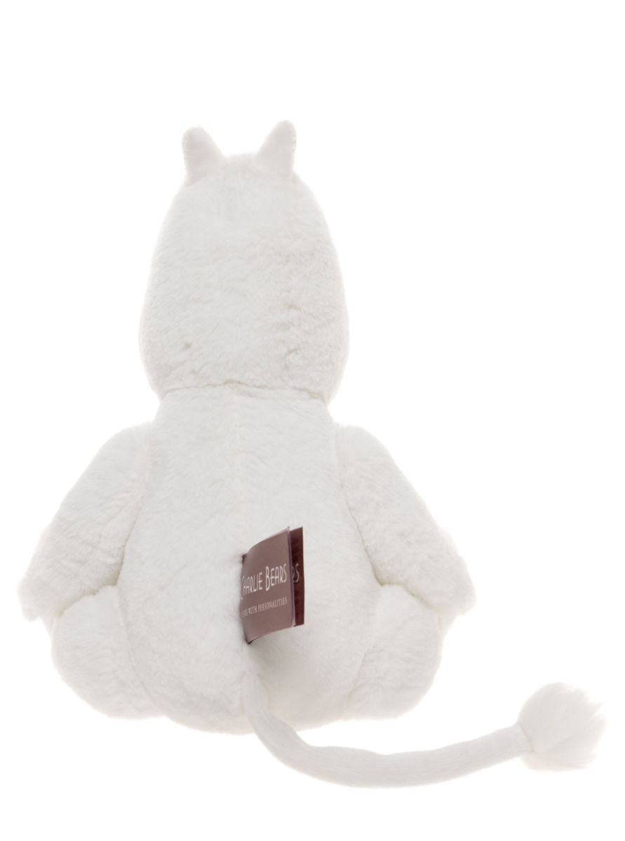 Charlie Bear - Moomin - Moomintroll