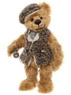 Charlie Bear - Isabelle Collection - Mr Higgins