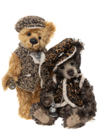 Charlie Bear - Isabelle Collection - Mr Higgins