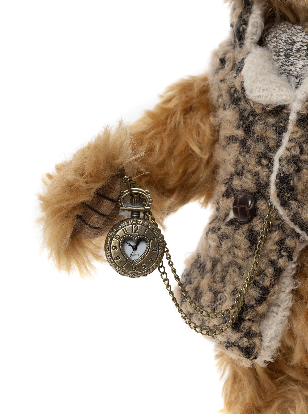 Charlie Bear - Isabelle Collection - Mr Higgins