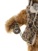 Charlie Bear - Isabelle Collection - Mr Higgins