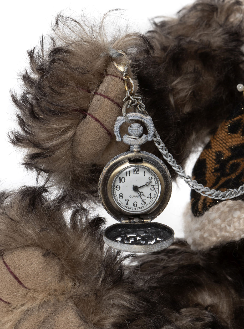 Charlie Bear - Isabelle Collection - Mr Kipps