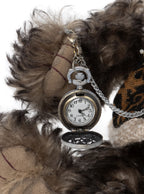 Charlie Bear - Isabelle Collection - Mr Kipps