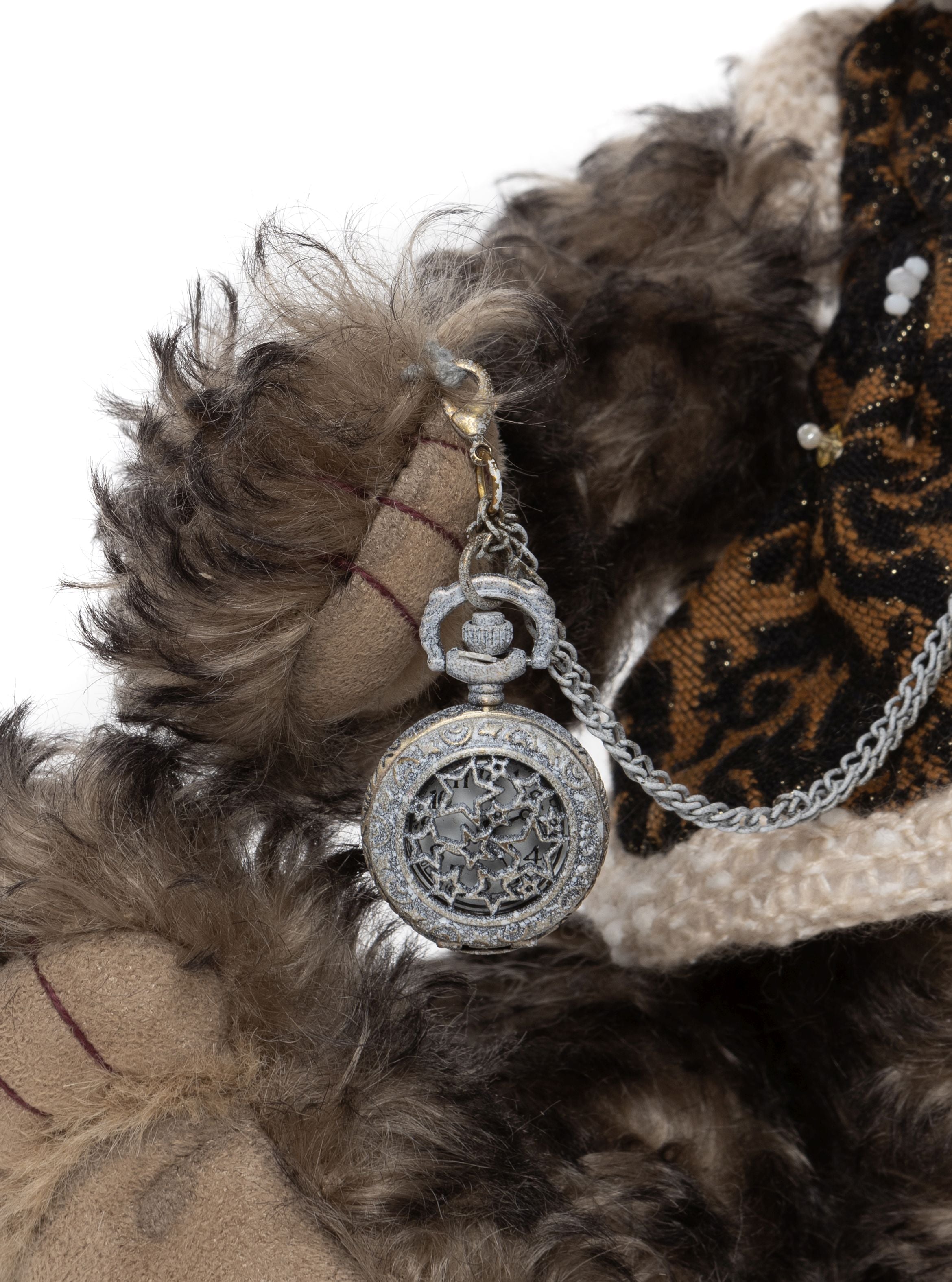 Charlie Bear - Isabelle Collection - Mr Kipps