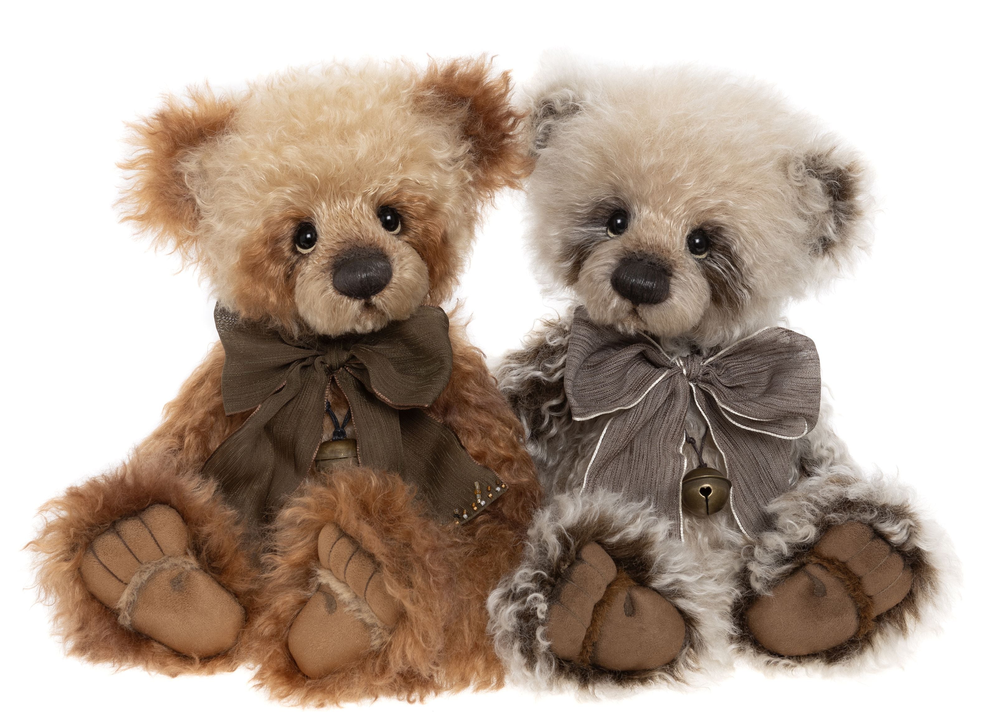 Charlie Bear - Isabelle Collection - Mr Murphy