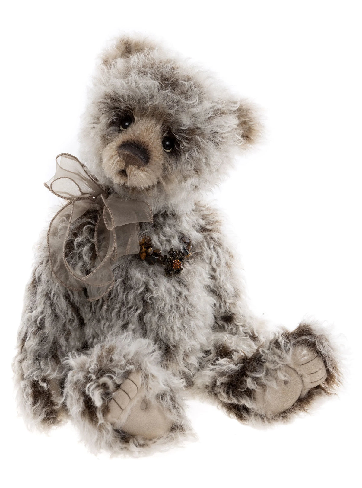 Charlie Bear - Isabelle Collection - Mrs Williams