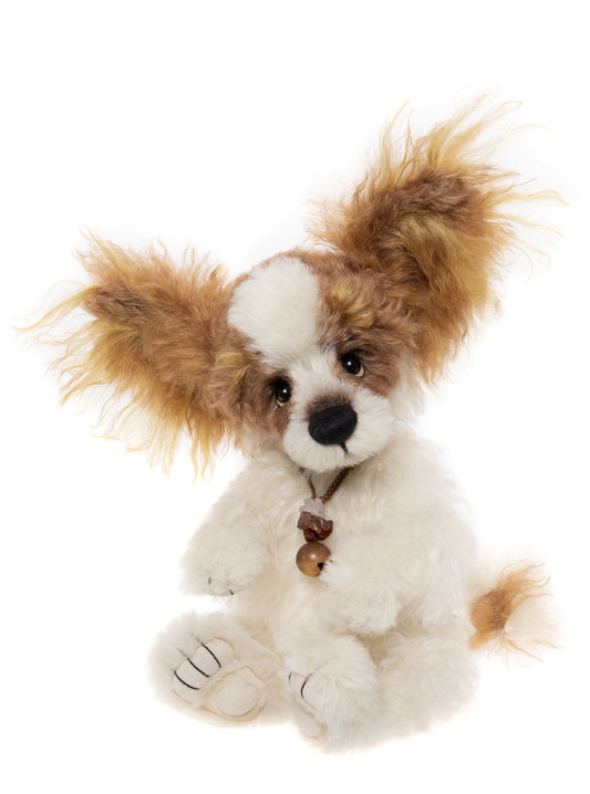 Charlie Bear - Isabelle Collection - Munchkin