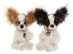 Charlie Bear - Isabelle Collection - Munchkin