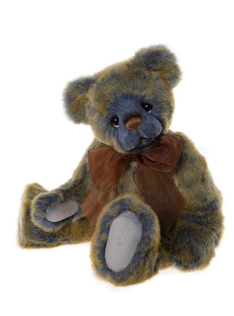 Charlie Bear - Noon