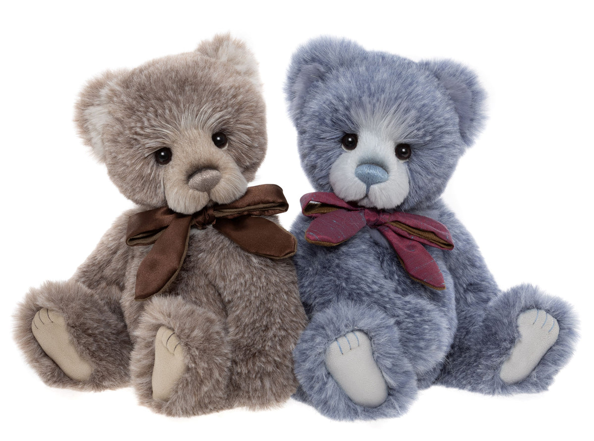 Charlie Bear - Norman