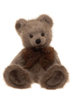 Charlie Bear - Oak