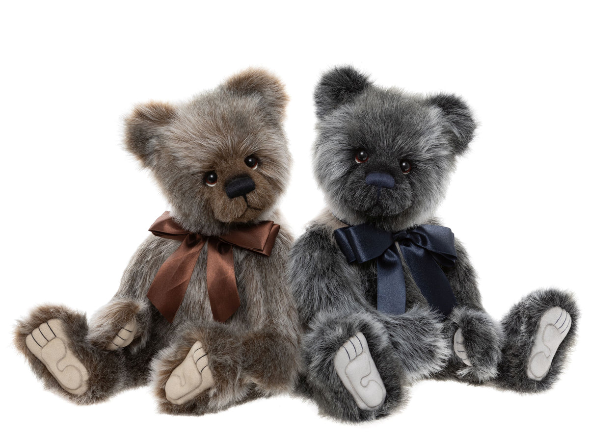 Charlie Bear - Ollie