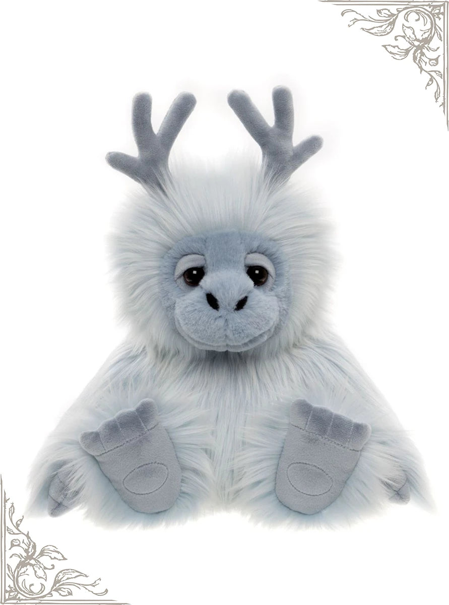 Charlie Bear - Bearhouse - Oomph