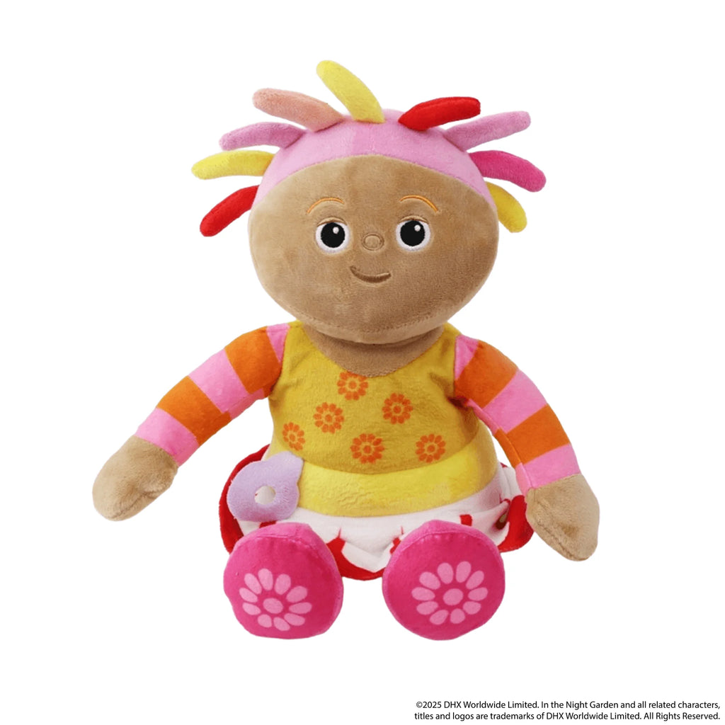 Warmies - In The Night Garden Upsy Daisy™